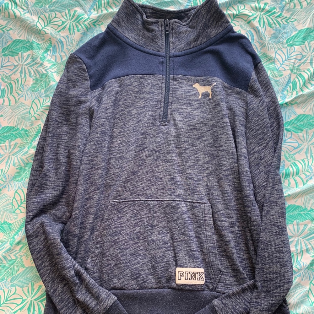Pink pull over - Picture 2 of 3